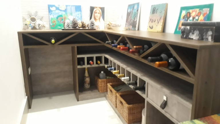 Imagem Casa de Condomínio com 4 Quartos à Venda, 280 m² em Residencial Granja Anita - Mogi das Cruzes Imagem Casa de Condomínio com 4 Quartos à Venda, 280 m² em Residencial Granja Anita - Mogi das Cruzes