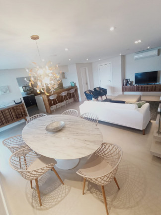 Cobertura com 4 Quartos à Venda, 270 m² em Riviera - Bertioga