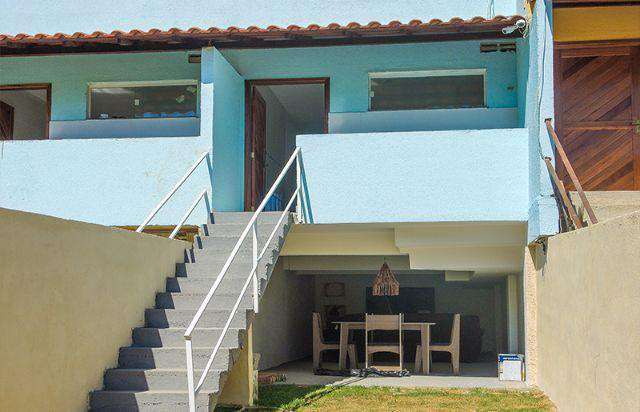 Imagem Casa com 2 Quartos à Venda, 105 m² em Campo Grande - Rio De Janeiro Imagem Casa com 2 Quartos à Venda, 105 m² em Campo Grande - Rio De Janeiro
