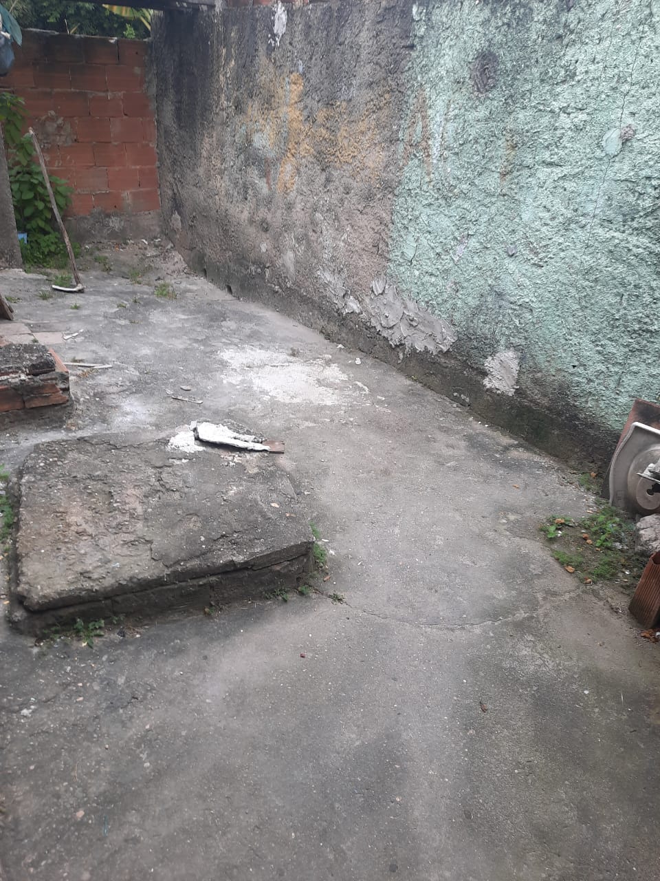 Imagem Casa com 1 Quarto para Alugar, 55 m²em Centro - Maricá