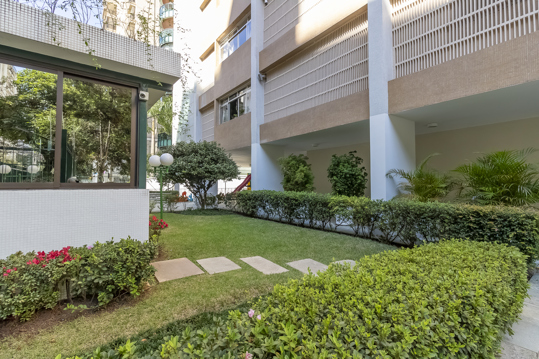 Imagem Apartamento com 2 Quartos à Venda, 97 m²em Paraíso - São Paulo