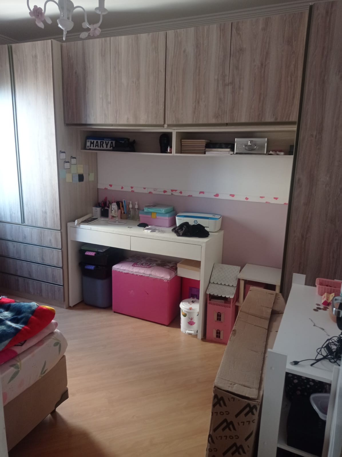 Imagem Apartamento com 3 Quartos à Venda, 76 m²em Jardim Bontempo - Taboão da Serra