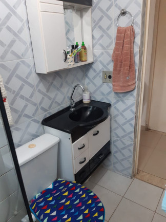 Imagem Apartamento com 2 Quartos à Venda, em Jardim Mirna - Taboão da Serra Imagem Apartamento com 2 Quartos à Venda, em Jardim Mirna - Taboão da Serra