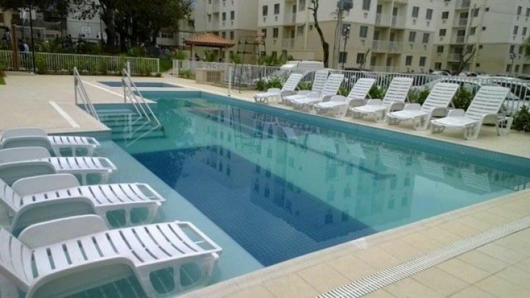 Imagem Apartamento com 2 Quartos à Venda, 53 m² em Taquara - Rio de Janeiro Imagem Apartamento com 2 Quartos à Venda, 53 m² em Taquara - Rio de Janeiro