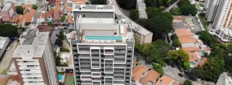 Imagem Apartamento com 2 Quartos à Venda, 38 m² em Vila Mariana - São Paulo Imagem Apartamento com 2 Quartos à Venda, 38 m² em Vila Mariana - São Paulo