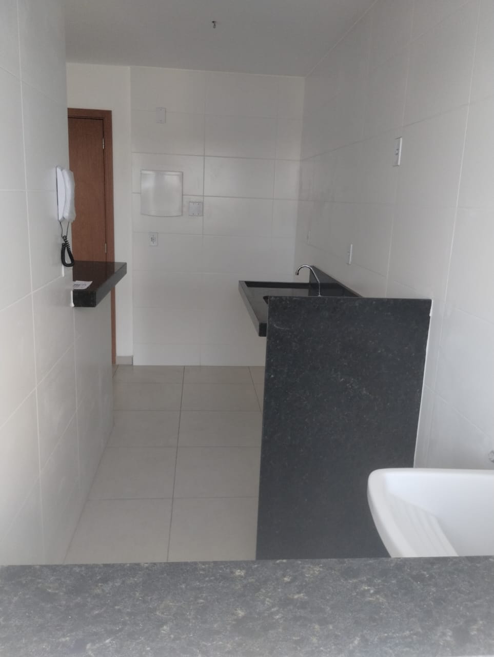 Imagem Apartamento com 2 Quartos à Venda, 55 m² em Aribiri - Vila Velha Imagem Apartamento com 2 Quartos à Venda, 55 m² em Aribiri - Vila Velha