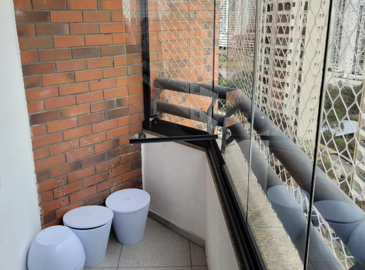 Imagem Apartamento com 4 Quartos à Venda, 130 m²em Vila Suzana - São Paulo Imagem Apartamento com 4 Quartos à Venda, 130 m²em Vila Suzana - São Paulo