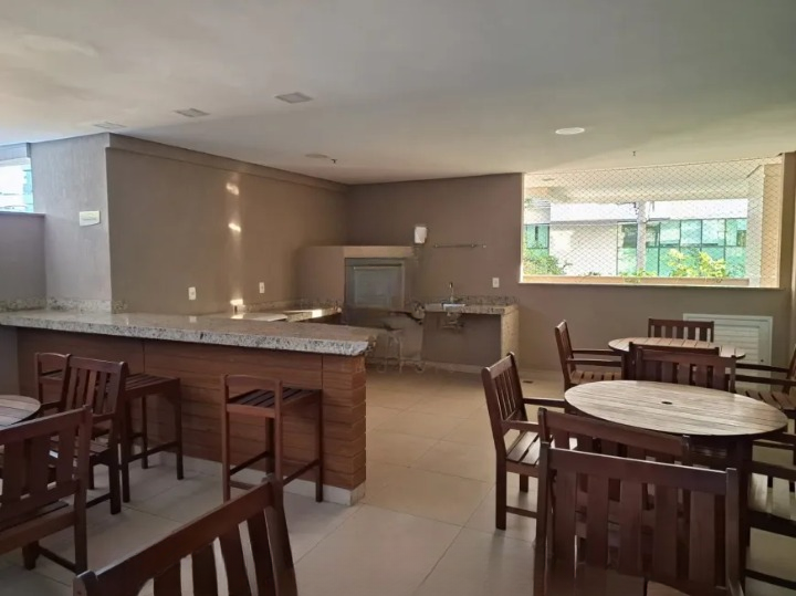 Imagem Apartamento com 2 Quartos à Venda, 85 m² em Santa Rosa - Niterói