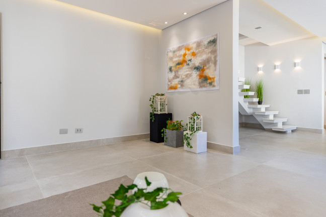 Imagem Sobrado com 3 Quartos à Venda, 200 m² em Santo Amaro - São Paulo