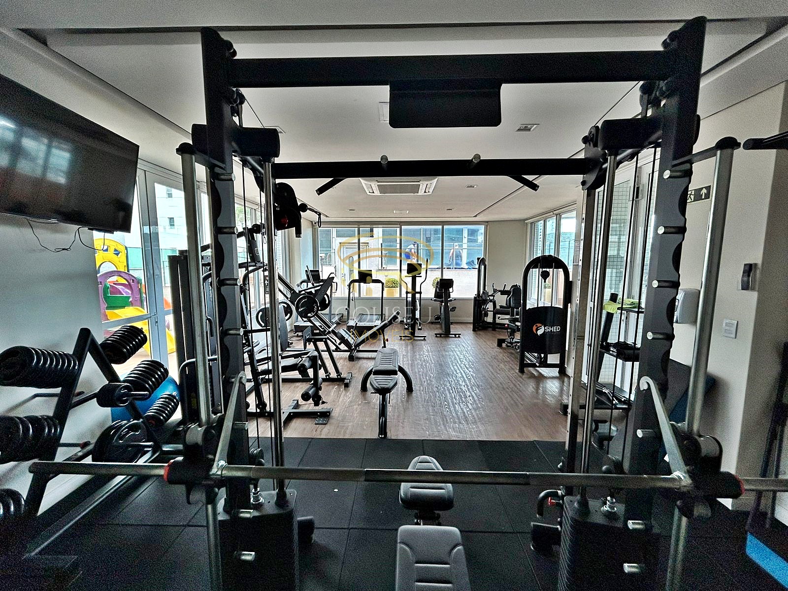 Imagem Apartamento com 3 Quartos à Venda, 147 m²em Zona Armazém - Maringá