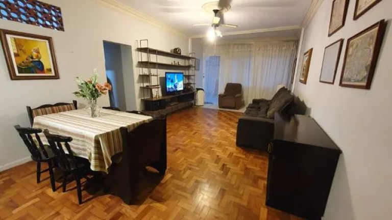 Imagem Apartamento com 3 Quartos à Venda, 103 m² em Várzea - Teresópolis Imagem Apartamento com 3 Quartos à Venda, 103 m² em Várzea - Teresópolis