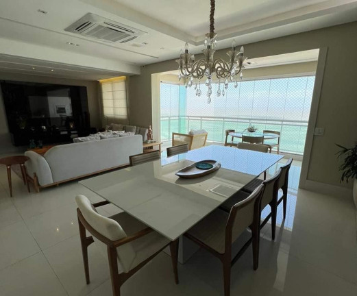 Imagem Apartamento com 3 Quartos à Venda, em Ponta D'Areia - São Luís Imagem Apartamento com 3 Quartos à Venda, em Ponta D'Areia - São Luís
