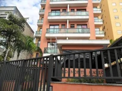 Imagem Apartamento com 1 Quarto para Alugar, 31 m² em Mirandópolis - São Paulo Imagem Apartamento com 1 Quarto para Alugar, 31 m² em Mirandópolis - São Paulo