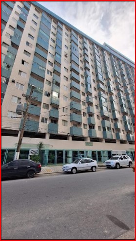 Imagem Apartamento com 1 Quarto à Venda, 33 m²em Canto do Forte - Praia Grande Imagem Apartamento com 1 Quarto à Venda, 33 m²em Canto do Forte - Praia Grande