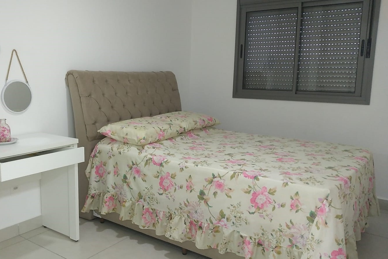 Imagem Apartamento com 2 Quartos para Temporada, 76 m²em Centro - Bertioga