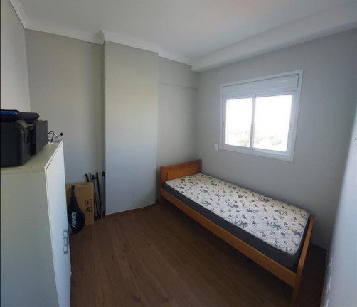 Imagem Apartamento com 2 Quartos para Alugar, 50 m² em Tucuruvi - São Paulo