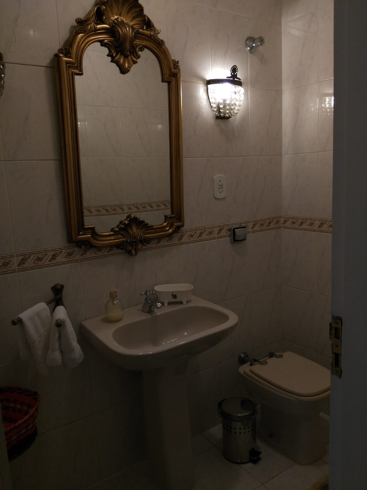 Imagem Apartamento com 3 Quartos à Venda, 214 m² em Morro dos Ingleses - São Paulo