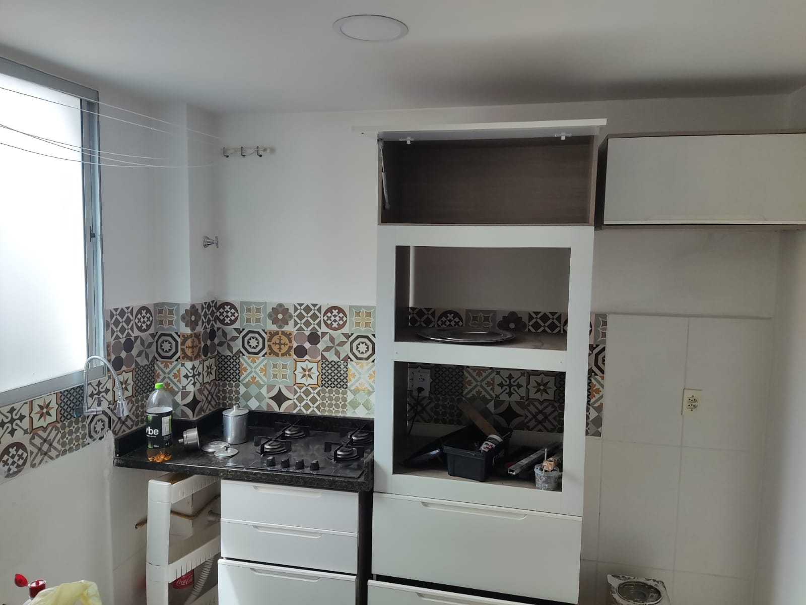 Imagem Apartamento com 2 Quartos à Venda ou Locação, 50 m²em Vila Urupês - Suzano