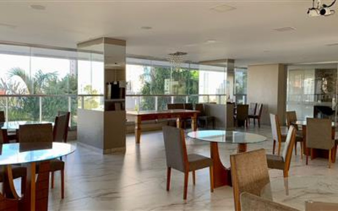 Imagem Apartamento com 3 Quartos à Venda, 75 m² em Sul (Águas Claras) - Brasília Imagem Apartamento com 3 Quartos à Venda, 75 m² em Sul (Águas Claras) - Brasília