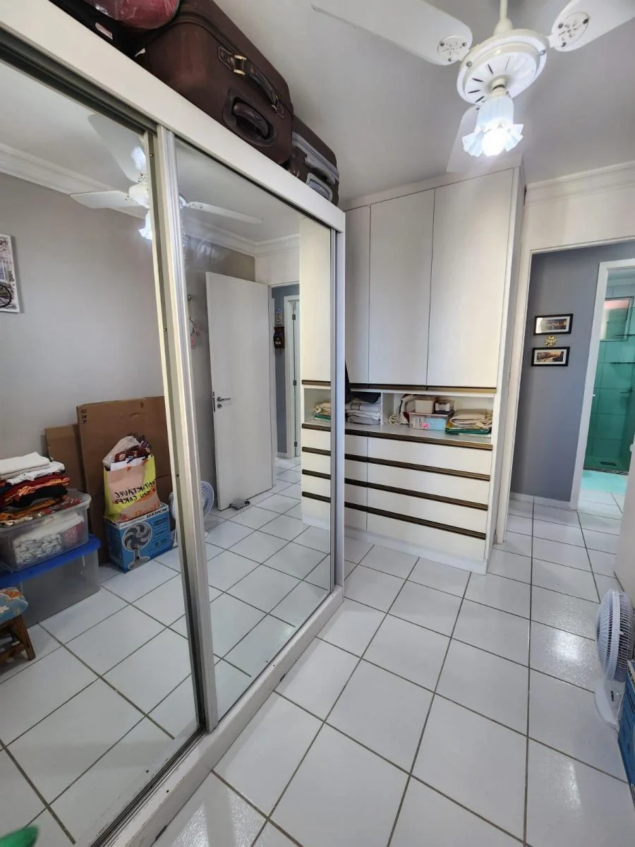 Imagem Apartamento com 3 Quartos à Venda, 86 m²em Nova Parnamirim - Parnamirim