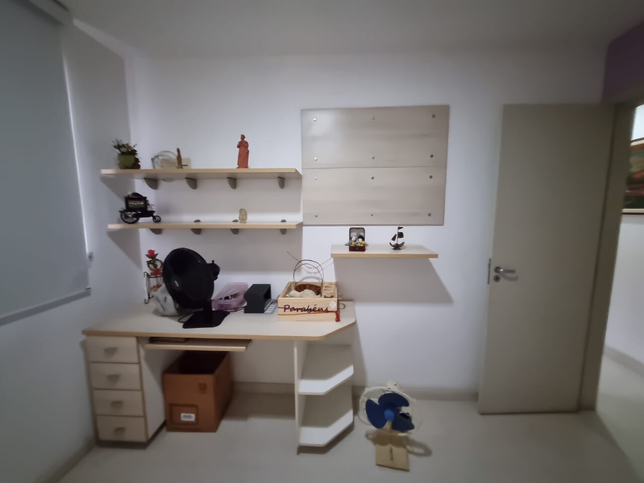 Imagem Apartamento com 3 Quartos à Venda, 70 m²em Freguesia (Jacarepaguá) - Rio de Janeiro