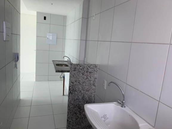 Imagem Apartamento com 2 Quartos à Venda, 46 m² em Madalena - Recife