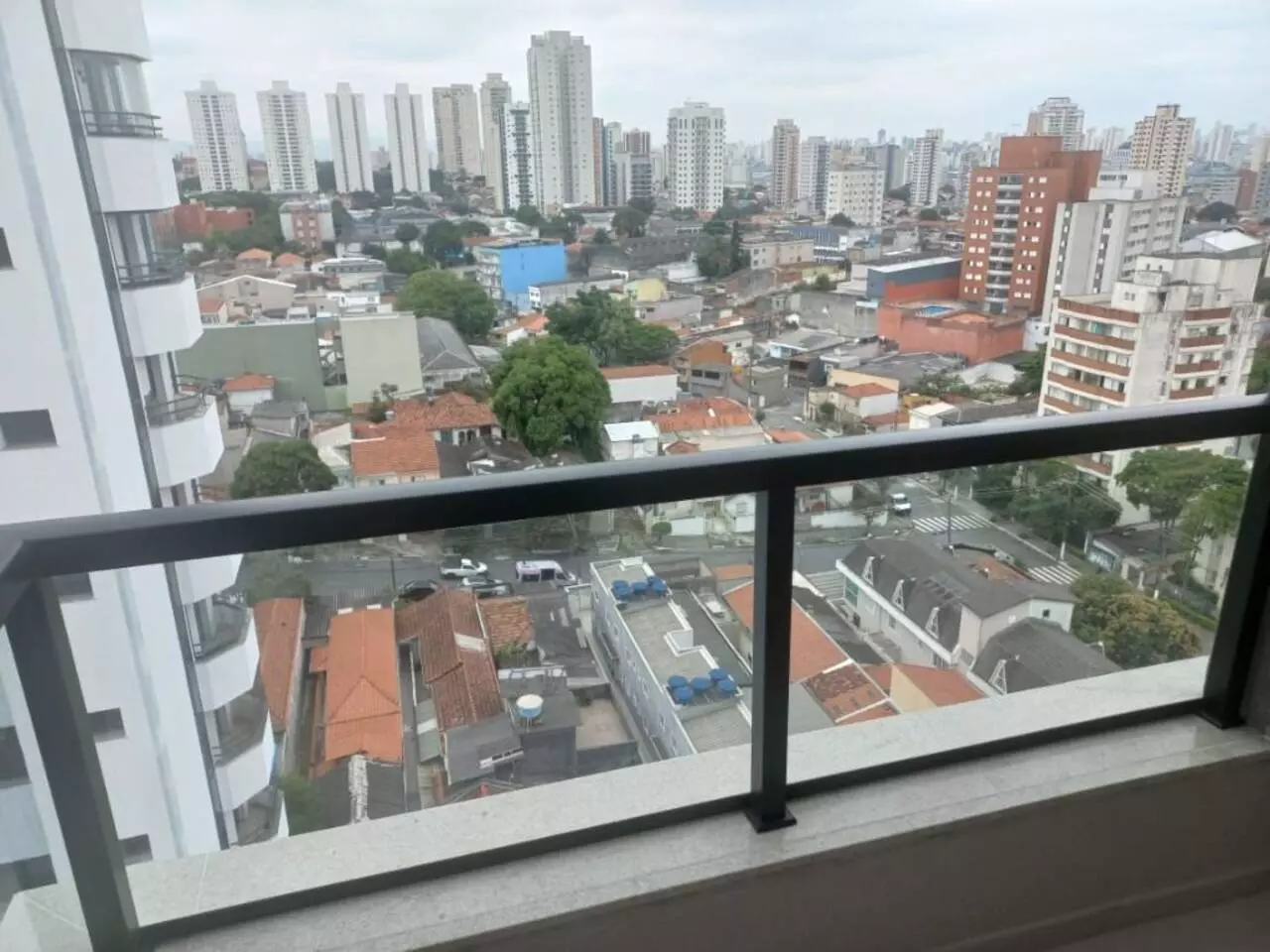 Imagem Apartamento com 2 Quartos à Venda, 61 m²em Ipiranga - São Paulo