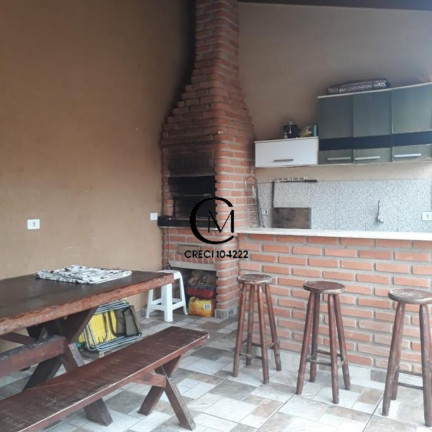 Imagem Casa com 4 Quartos à Venda, 154 m² em Residencial Alto dos Bosque - Itanhaém