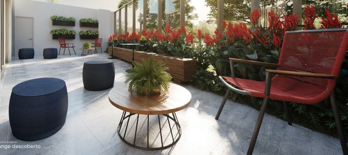 Imagem Apartamento com 2 Quartos à Venda, 74 m² em Vila Mascote - São Paulo Imagem Apartamento com 2 Quartos à Venda, 74 m² em Vila Mascote - São Paulo