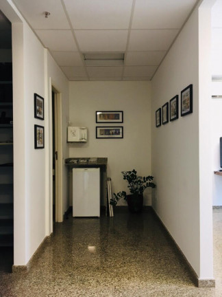 Imagem Sala Comercial para Alugar, 65 m² em Loteamento Residencial Vila Bella - Campinas