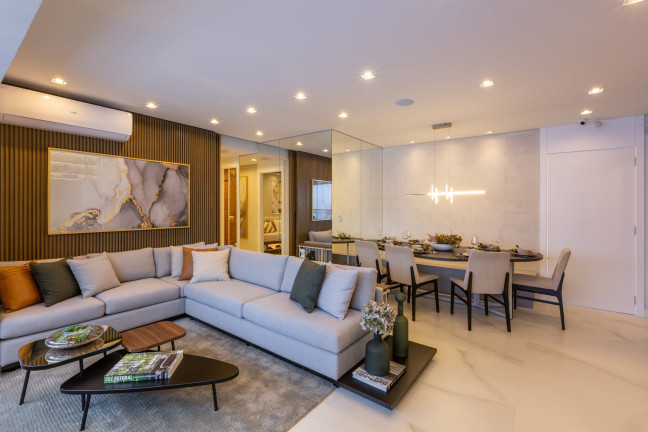 Imagem Apartamento com 3 Quartos à Venda, 90 m² em Parque Industrial Tomas Edson - São Paulo