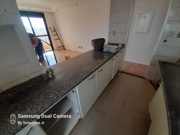 Imagem Cobertura com 3 Quartos à Venda, 115 m² em Jardim Textil - São Paulo Imagem Cobertura com 3 Quartos à Venda, 115 m² em Jardim Textil - São Paulo