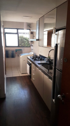 Imagem Apartamento com 3 Quartos à Venda, 162 m² em São Domingos - Niterói