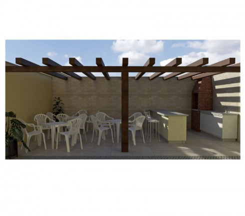 Imagem Apartamento com 2 Quartos à Venda, 50 m²em Jardim Record - Taboão da Serra Imagem Apartamento com 2 Quartos à Venda, 50 m²em Jardim Record - Taboão da Serra