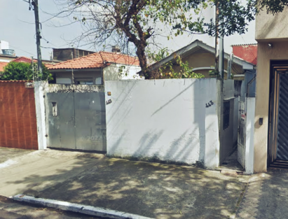 Imagem Casa de Vila com 1 Quarto para Alugar, 26 m² em Vila Nova Manchester - São Paulo Imagem Casa de Vila com 1 Quarto para Alugar, 26 m² em Vila Nova Manchester - São Paulo