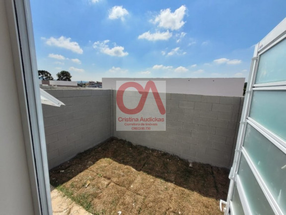Imagem Casa de Condomínio com 2 Quartos à Venda, 58 m² em Jardim Bela Vista - Vargem Grande Paulista Imagem Casa de Condomínio com 2 Quartos à Venda, 58 m² em Jardim Bela Vista - Vargem Grande Paulista