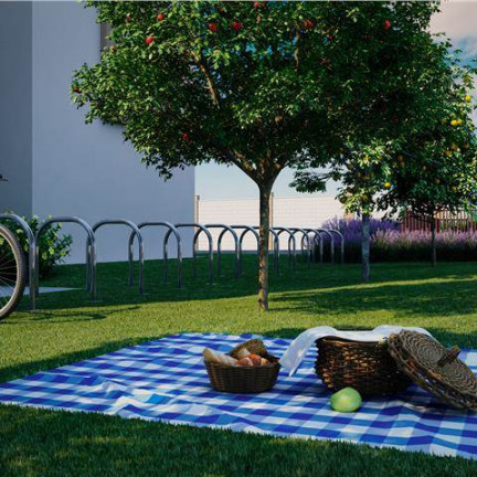 Imagem Apartamento com 2 Quartos à Venda, 50 m² em Pitimbu - Natal
