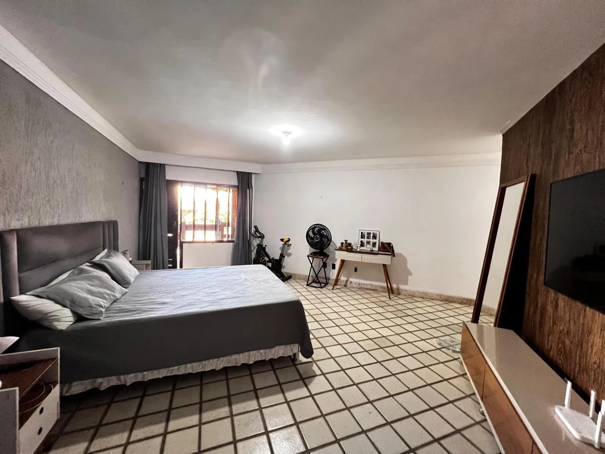 Imagem Casa com 3 Quartos à Venda, 391 m²em Capim Macio - Natal Imagem Casa com 3 Quartos à Venda, 391 m²em Capim Macio - Natal