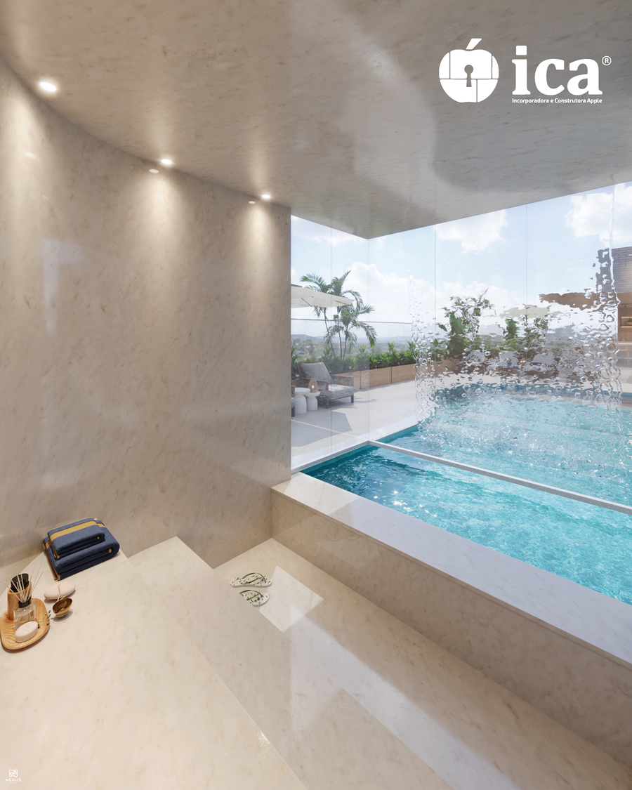 Imagem Apartamento com 3 Quartos à Venda, 73 m² em Coqueiral de Itaparica - vila velha Imagem Apartamento com 3 Quartos à Venda, 73 m² em Coqueiral de Itaparica - vila velha