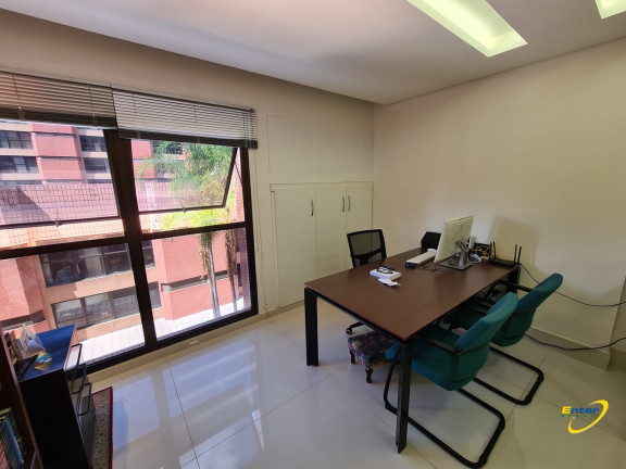 Imagem Sala Comercial à Venda, 34 m² em Asa Sul - Brasília