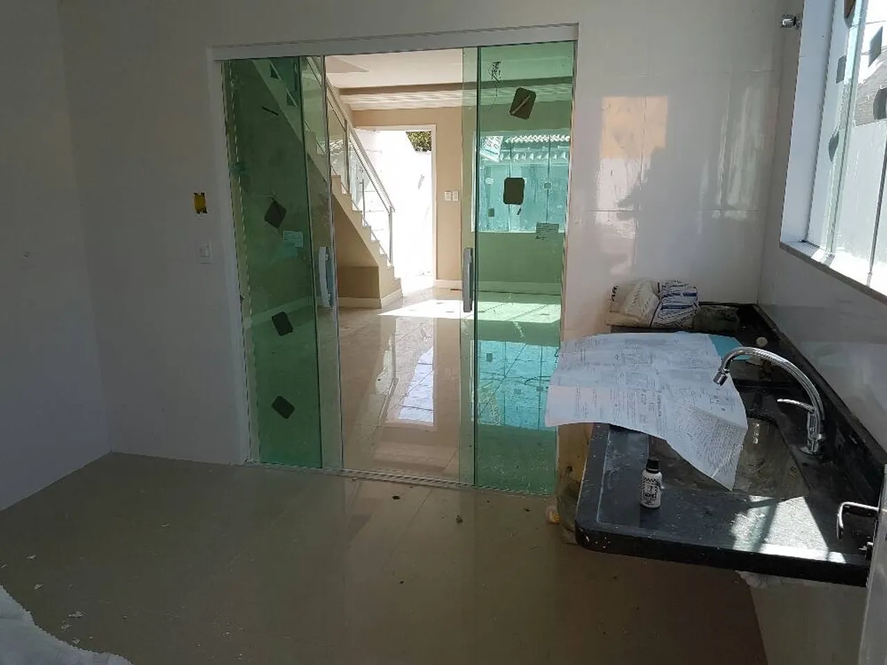 Imagem Casa com 3 Quartos à Venda, em Costazul - Rio das Ostras Imagem Casa com 3 Quartos à Venda, em Costazul - Rio das Ostras