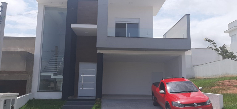 Imagem Casa de Condomínio com 3 Quartos à Venda, 160 m² em Parque Ibiti Reserva - Sorocaba Imagem Casa de Condomínio com 3 Quartos à Venda, 160 m² em Parque Ibiti Reserva - Sorocaba