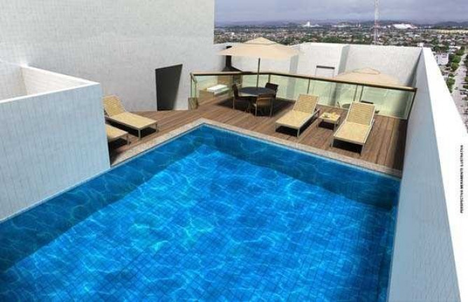Imagem Apartamento com 2 Quartos à Venda, 55 m² em Piedade - Jaboatão dos Guararapes Imagem Apartamento com 2 Quartos à Venda, 55 m² em Piedade - Jaboatão dos Guararapes