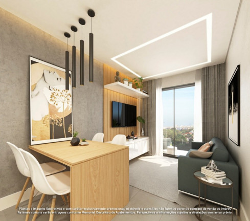 Imagem Apartamento com 1 Quarto à Venda, 31 m² em Butantã - São Paulo Imagem Apartamento com 1 Quarto à Venda, 31 m² em Butantã - São Paulo