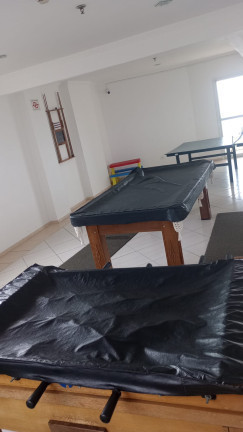 Imagem Apartamento com 2 Quartos à Venda,  em Maracanã - Praia Grande