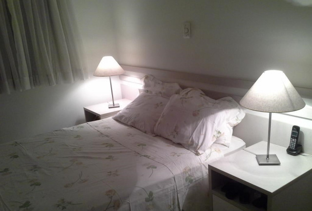 Imagem Apartamento com 2 Quartos para Alugar, 58 m² em Limão - São Paulo