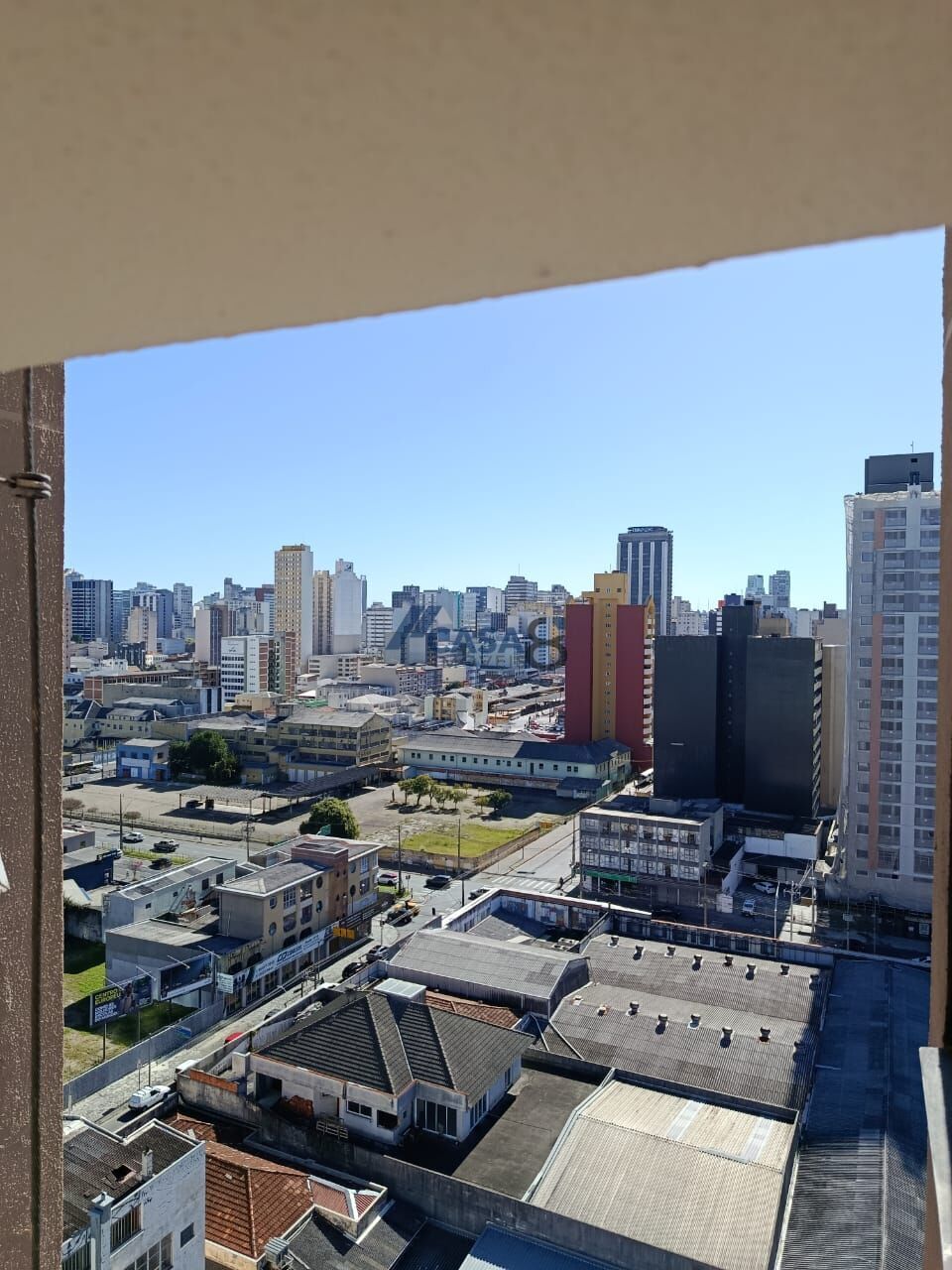 Imagem Apartamento com 1 Quarto à Venda, 37 m² em Jardim Botânico - Curitiba Imagem Apartamento com 1 Quarto à Venda, 37 m² em Jardim Botânico - Curitiba