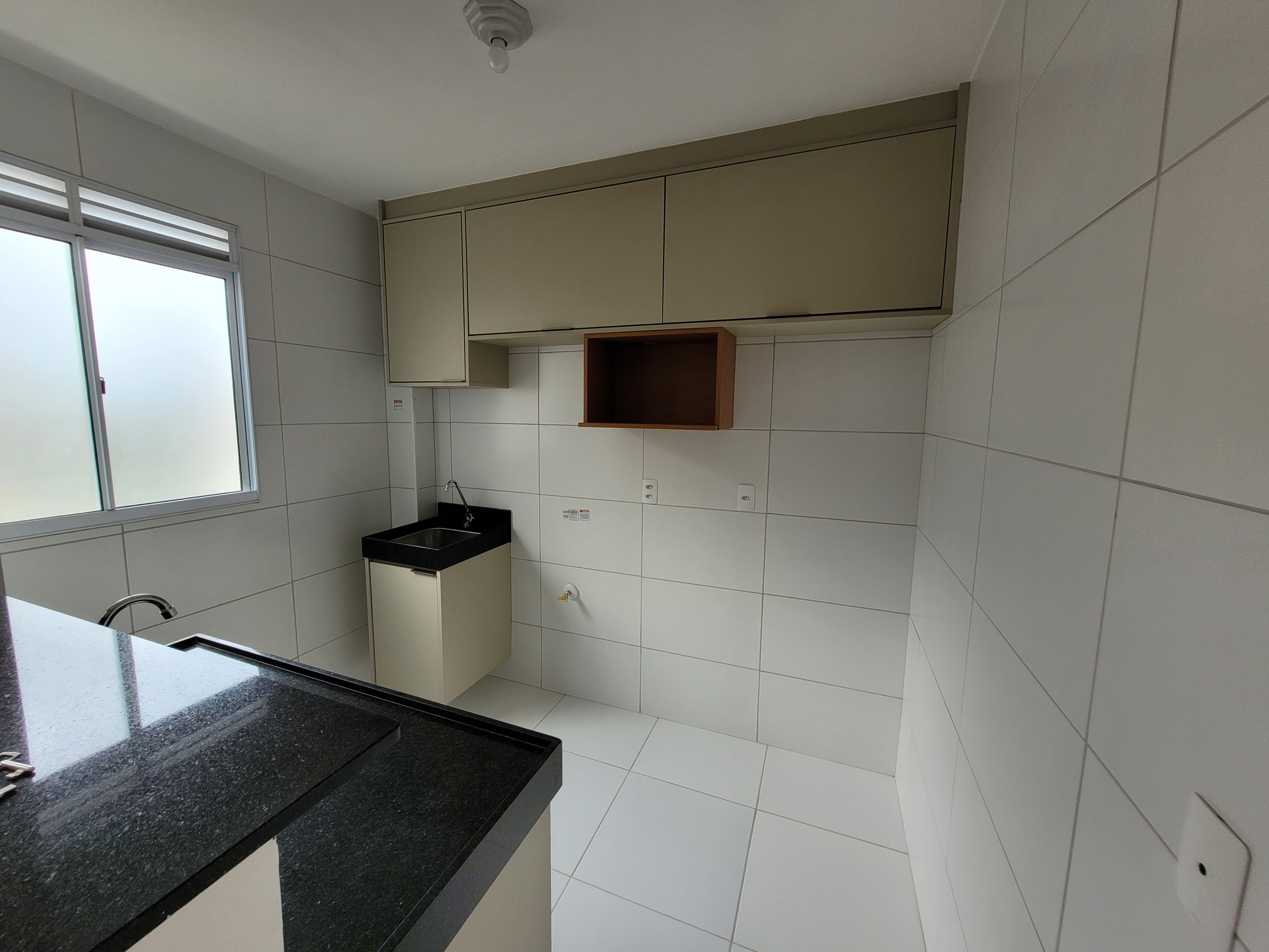 Imagem Apartamento com 2 Quartos para Alugar, 42 m²em Alphaville (Abrantes) - Camaçari Imagem Apartamento com 2 Quartos para Alugar, 42 m²em Alphaville (Abrantes) - Camaçari