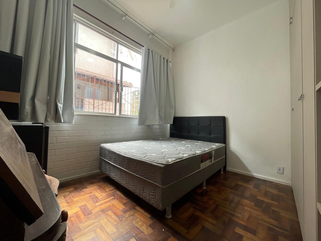 Imagem Kitnet com 1 Quarto à Venda, 15 m²em Taumaturgo - Teresópolis