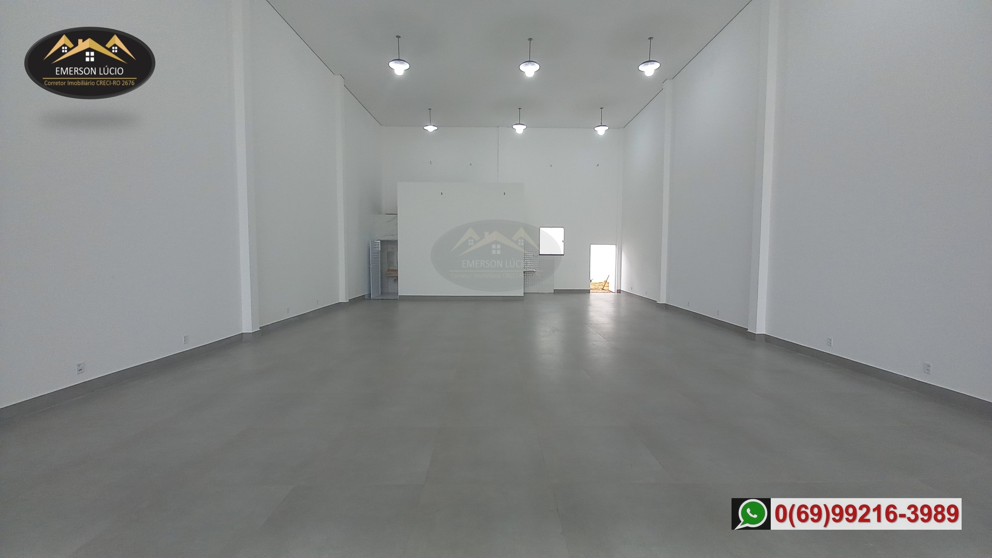 Imagem Ponto Comercial para Alugar, 330 m²em Nova Porto Velho - Porto Velho Imagem Ponto Comercial para Alugar, 330 m²em Nova Porto Velho - Porto Velho